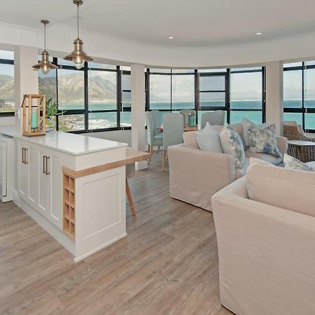 הרמנוס The Sun, Whales & Waves - Seafront Apartment מראה חיצוני תמונה