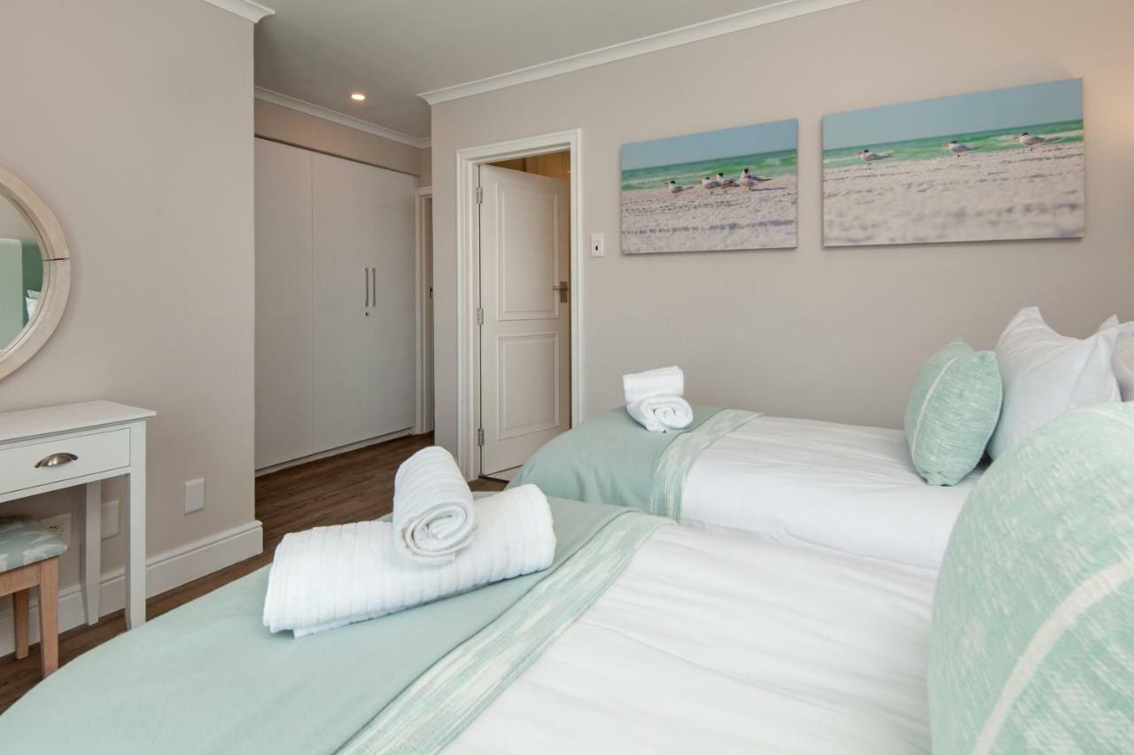 הרמנוס The Sun, Whales & Waves - Seafront Apartment מראה חיצוני תמונה