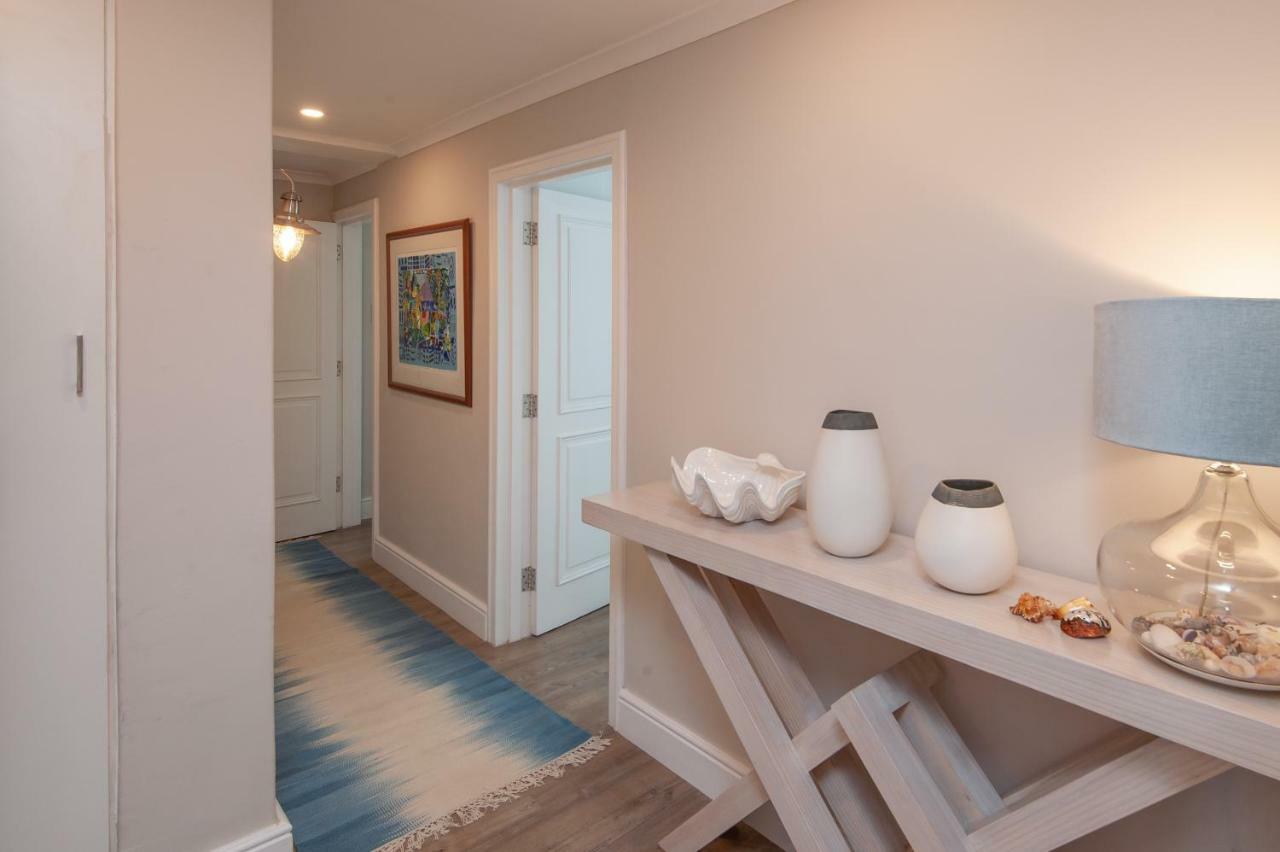 הרמנוס The Sun, Whales & Waves - Seafront Apartment מראה חיצוני תמונה